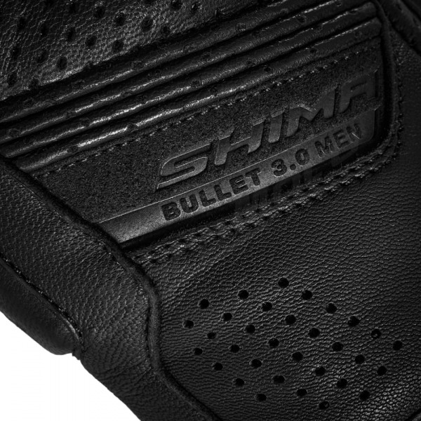SHIMA BULLET 3.0 MEN Odinės Pirštinės