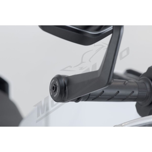 SW-MOTECH Bar end Mirrors Honda CB 750 23-24