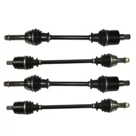 BRONCO axle Can-Am Outlander 450-100cc 11-19