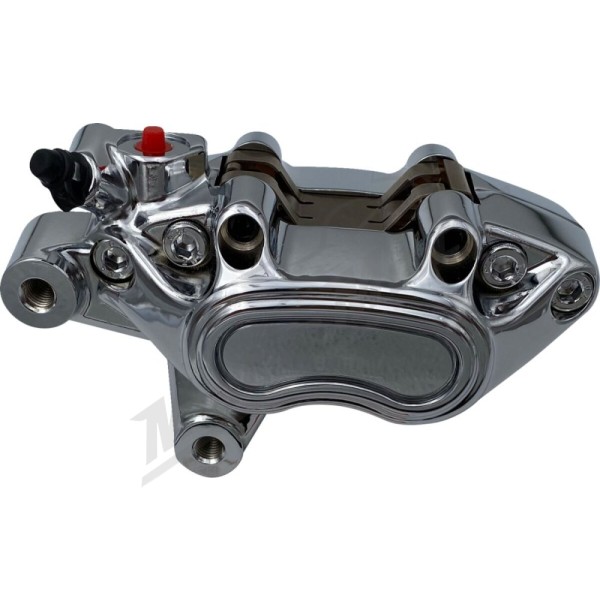 DRAG SPECIALTIES Brake Caliper Harley Davidson FLDE / FLFB / FLFBS / FLHC / FLHCS / FLSB / FLSL 1750-1868cc 18-22