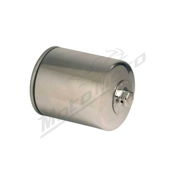 K&N tepalo filtras Harley Davidson Road King / Electra Glide / Heritage / Softail / Sport / Sportster 883-1340cc 80-17