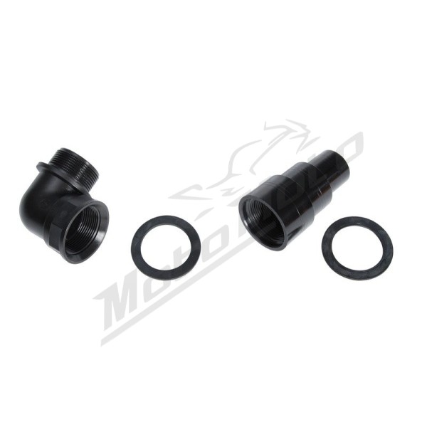 Osculati Universal outlet kit