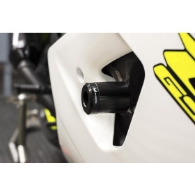 Frame sliders SUZUKI GSXR 1000cc 2003-2004 2pcs