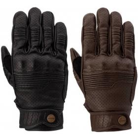 RST Roadster 3 Motorcycle Leather Gloves