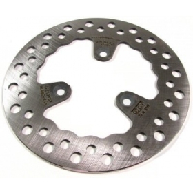 Front / Rear brake disc NG MALAGUTI F12 / F15 / F18 Ø 200x58x4