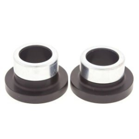 4RIDE Rear wheel spacers Yamaha WR / YZ 125-400cc 88-98