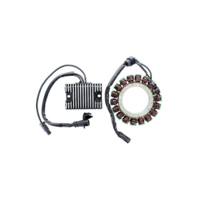 ELECTROSPORT Stator/Regulator Kit Harley Davidson XL / XLH / Hugger 883/1200 94-03