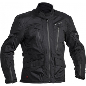 Halvarssons Gruven Waterproof textile jacket