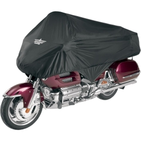 ULTRAGARD UltraGard® Classic Half Cover BMW / Harley Davidson / Honda / Indian / Kawasaki / Victory / Yamaha 1100-1977cc 80-24