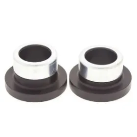 4RIDE Rear wheel spacers Yamaha WR / YZ 125-400cc 88-98