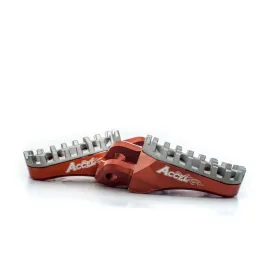 Accel Vairuotojo pakojai Husaberg / Husqvarna / KTM 50-690cc 98-19
