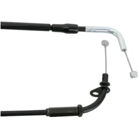 MOTION PRO Black Vinyl Choke Cable Suzuki GSX-R 600-750 96-00