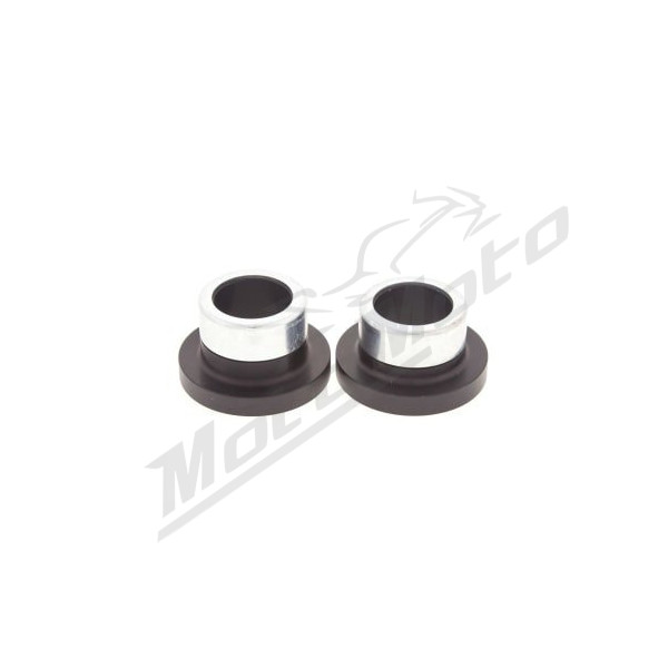 4RIDE Rear wheel spacers Yamaha WR / YZ 125-400cc 88-98