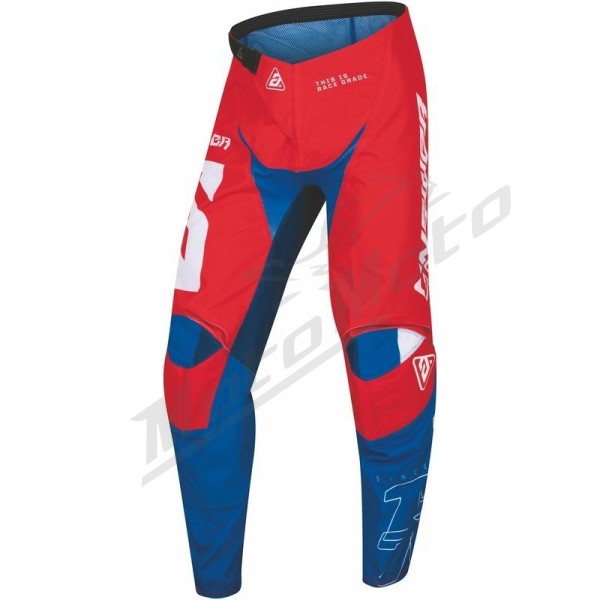 ANSWER Syncron CC youth pants