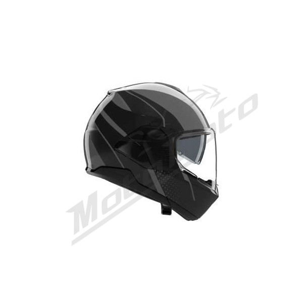 Flip-Up Helmet Nolan N120-1 Fluente