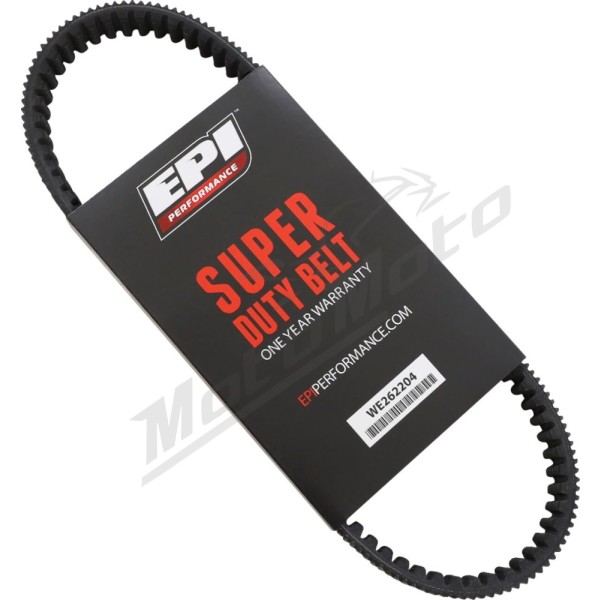 EPI Super Duty Drive Belt Polaris 500-700 00-07