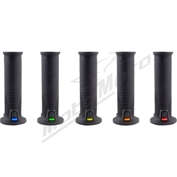 KOSO NORTH AMERICA Artemis Heated Grips 25,4 mm