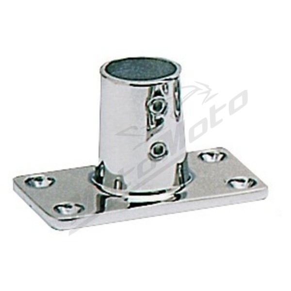 Osculati pulpit base 25mm sq.
