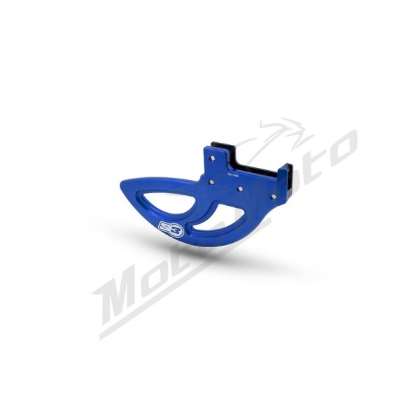 S3 Hard Enduro Rear Disc Protection KTM 150-500 12-23