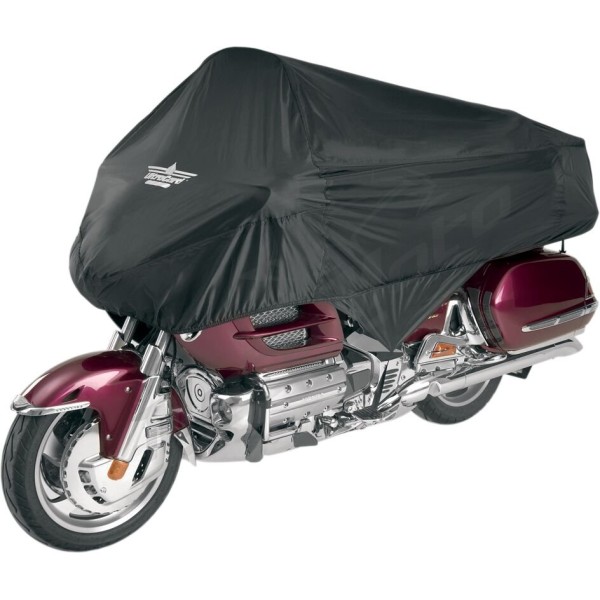 ULTRAGARD UltraGard® Classic Half Cover BMW / Harley Davidson / Honda / Indian / Kawasaki / Victory / Yamaha 1100-1977cc 80-24