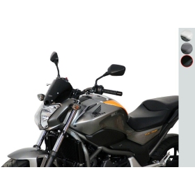 MRA Sport priekinis stiklas HONDA NC 700S 2012-2020