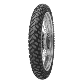 Padanga METZELER ENDURO 3 SAHARA TT 54S 90/90 R21
