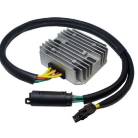 TECNIUM by DZE Regulator BMW F / G 650-800cc 00-19