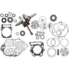 VERTEX Engine Rebuild Kit Yamaha YFM 660R 01-05