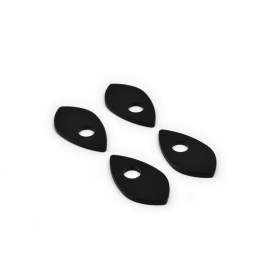 ZIEGER Indy Spacer Honda CBR 125-1000 13-23