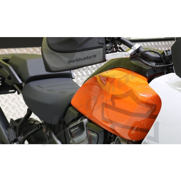 BARKBUSTERS Hardware Kit HARLEY DAVIDSON RA 1250 21-24
