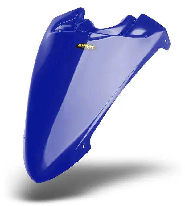 MAIER Front plastic blue Yamaha YFZ 450 09-13