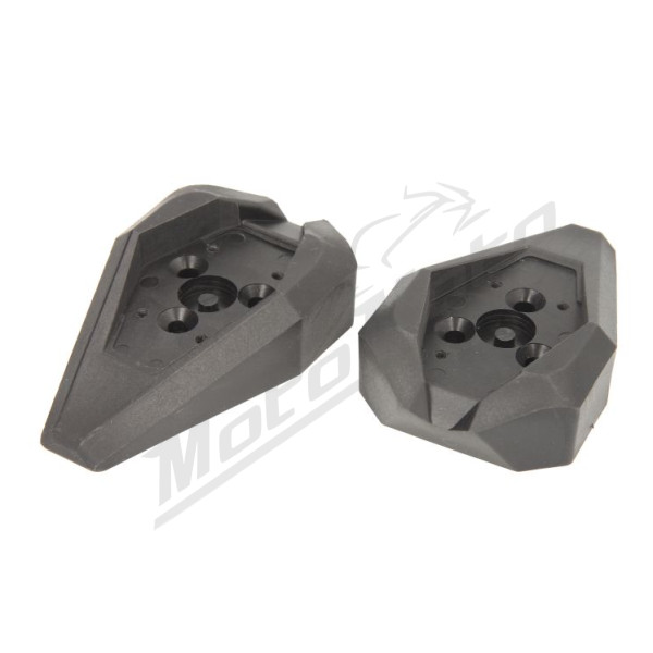 RDMOTO SL01 Frame Crash Bars 119x72x30mm