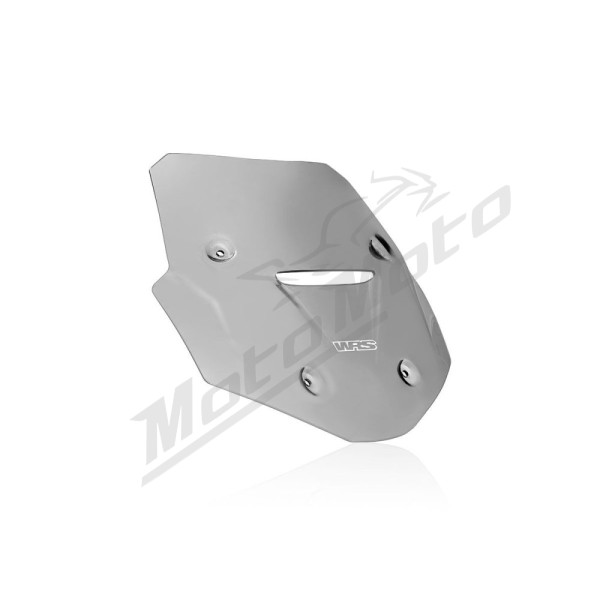 WRS SPORT Priekinis stiklas Lengvai Tamsintas Triumph Tiger 1200cc 22-24