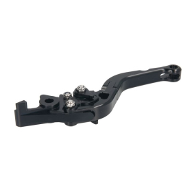 4Ride brake lever Short Kawasaki GTR / Z / Ninja 600-1400cc 06-17