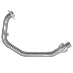 Arrow Racing Kolektorius Husqvarna Svartpilen / Vitpilen 125i 21-25