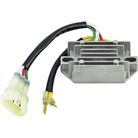 Arrowhead Voltage Regulator KTM RC / SM / SX / SXS / XC 07-18