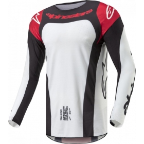 Alpinestars Techstar Ocuri Motocross Jersey