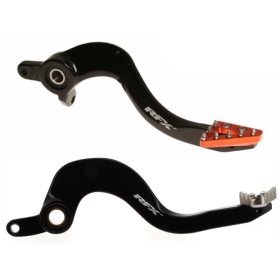 RFX Pro ST Rear Brake Lever HUSQVARNA / KTM 125-450cc 2007-2017