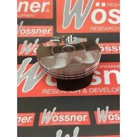 WÖSSNER Forged Piston 76,96-76,97mm Sherco SEF-R 250 16-18