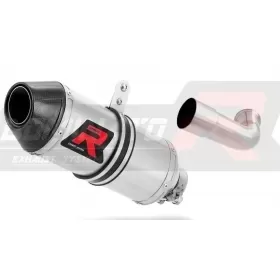 Exhaust silincer Dominator HP3 KTM 250 DUKE 2017-2020