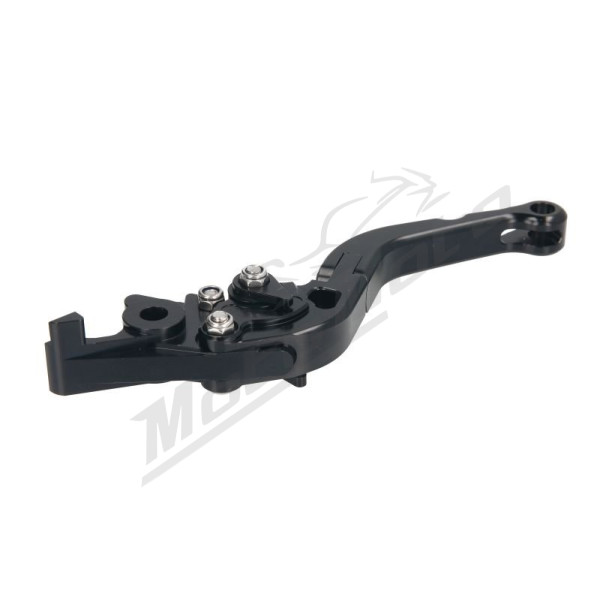 4Ride brake lever Short Kawasaki GTR / Z / Ninja 600-1400cc 06-17