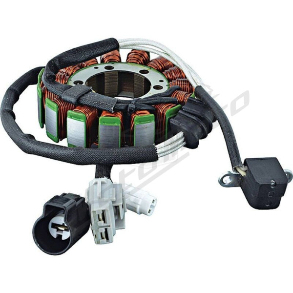 Arrowhead Stator Yamaha YXR 700cc 08-13