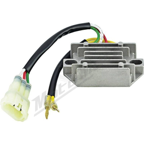 Arrowhead Voltage Regulator KTM RC / SM / SX / SXS / XC 07-18
