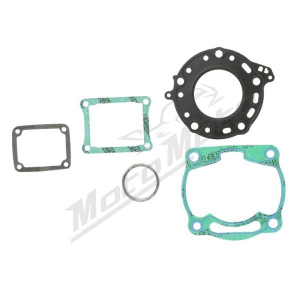 CENTAURO Cilindro tarpinių kompl. Suzuki TS 125cc Ø56 LC 2T 1989-1994