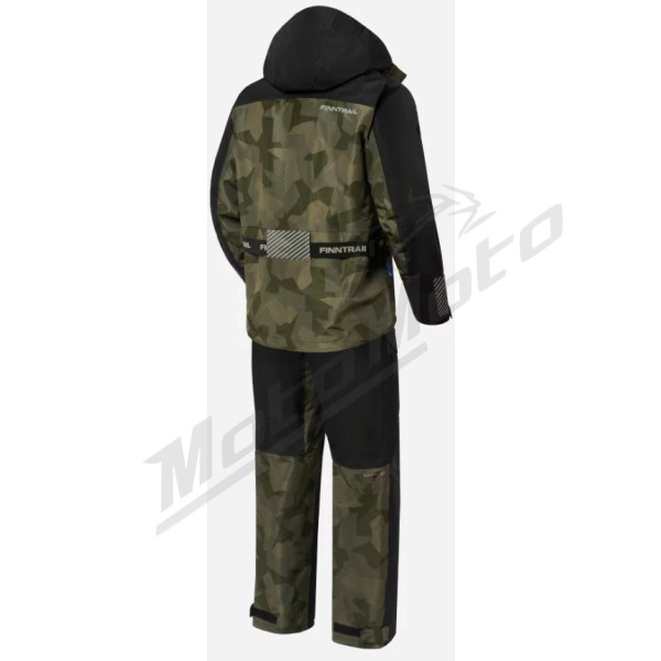 FINNTRAIL THOR SUIT