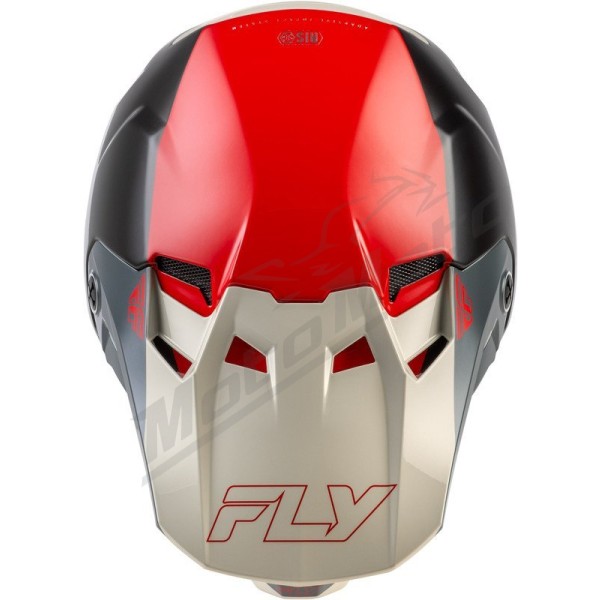 FLY RACING Formula CC Glide Helmet