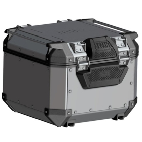 GiviE157 backrest Outback 42