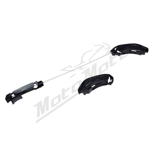 SUN VISOR SYSTEM LS2 MX701