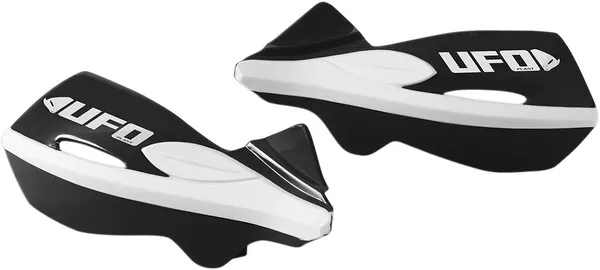 UFO Patrol Handguards 22 mm