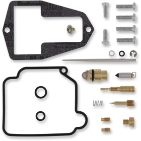MOOSE OFFROAD Carburetor Repair Kit Suzuki DR 350 / 350S 90-91